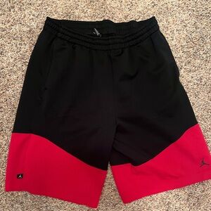 Jordan Basketball Shorts